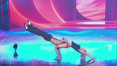 Nona puntata - Sabato 22 novembre