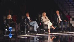 La semifinale - Sabato 29 novembre