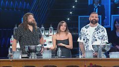 La semifinale - Sabato 29 novembre