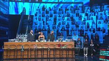 La Finale - Sabato 6 dicembre