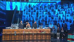 La Finale - Sabato 6 dicembre