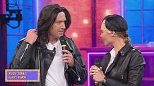 Lip Sync Battle - Ilary Blasi e Rudy Zerbi