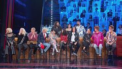 Lip Sync Battle - Prima puntata
