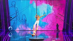 Sarah e Mauro Palumbo - Prima puntata