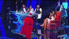 Sabrina Ferilli e il ritorno di Giovannino