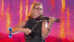 Ginevra Morsilli - Prima puntata