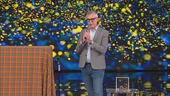 Patrick Smith - Prima puntata