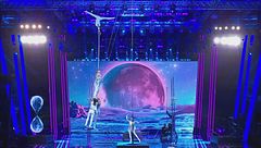 Plotnikov Troupe - Prima puntata