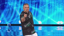 Giulio Ruggeri - Prima puntata