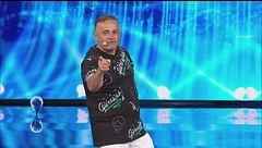 Giulio Ruggeri - Prima puntata