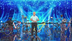 Anselmo Sanguanini - Prima puntata