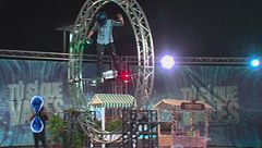 Hunter Kowald - Prima puntata