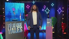 Premio Freshness Air Action Vigorsol - Prima puntata