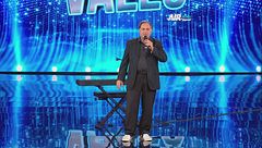 Gennaro Fasano - Prima puntata