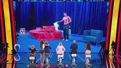 Davide Izzo - Prima puntata