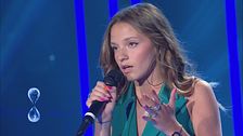 Elisa Benvenuto - Prima puntata