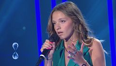 Elisa Benvenuto - Prima puntata