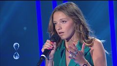 Elisa Benvenuto - Prima puntata