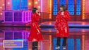 Lip Sync Battle - Laura Chiatti e Rudy Zerbi