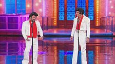 Lip Sync Battle - Lillo e Paolo Bonolis