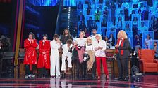 Lip Sync Battle - Seconda puntata