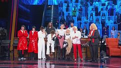 Lip Sync Battle - Seconda puntata