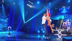 Sky Skaters - Seconda puntata