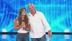 Giovanni Battista Podestà - Seconda puntata