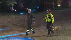 Squadre Ricerca e Soccorso di persone disperse - Seconda puntata