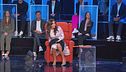 Sabrina Ferilli e la poltrona