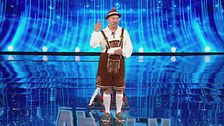 Sergio Gerloni - Seconda puntata