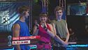 Simon, Andrea e Philipp - Terza puntata