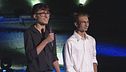 Ugo Finocchiaro e Matteo D'Arrigo - Terza puntata