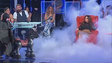 ''Giovannero'' e il toro alfa