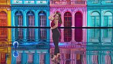 Penelope Sorrentino - Terza puntata