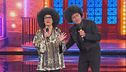 Lip Sync Battle - Cesara Buonamici e Paolo Bonolis