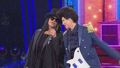 Lip Sync Battle - Alessia Marcuzzi e Maria De Filippi