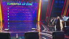 Lip Sync Battle - Terza puntata