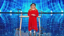 Laura Marchetti - Terza puntata