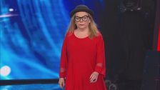 Laura Marchetti - Terza puntata