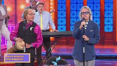 Lip Sync Battle - Gigi Marzullo e Paolo Bonolis