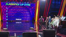 Lip Sync Battle - Quarta puntata