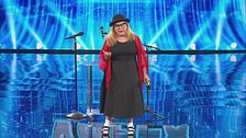 Laura Marchetti - Quarta puntata