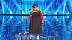 Laura Marchetti - Quarta puntata