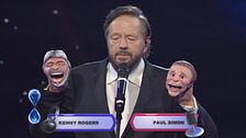 Terry Fator - Quarta puntata