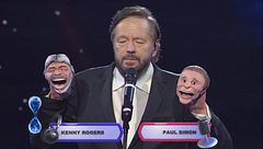 Terry Fator - Quarta puntata