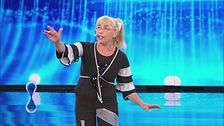 Monica Consuelo Barillà - Quarta puntata