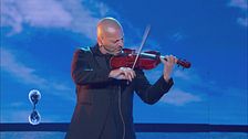 Gennaro Desideri - Quarta puntata