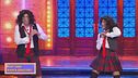 Lip Sync Battle - Bianca Guaccero e Rudy Zerbi