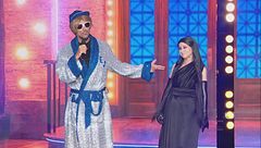 Lip Sync Battle - Emanuel Lo e Luciana Littizzetto